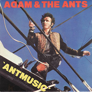College Countdown: CMJ Top 250 Songs, 1979 – 1989, 31 – 29