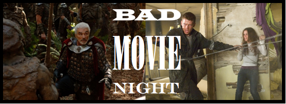 From the Archive — In the Name of the King: A Dungeon Siege Tale and Jumper