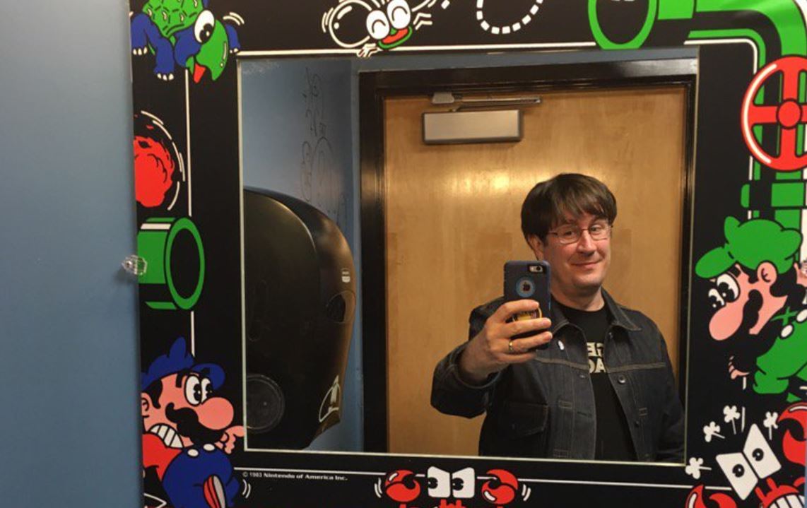 The New Releases Shelf: Goths