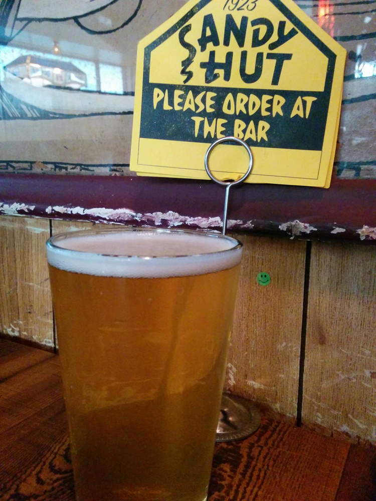 Beers I Have Known: Heater Allen Pils