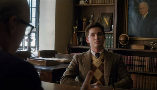 Playing Catch-Up: Privilege, Sully, Indignation