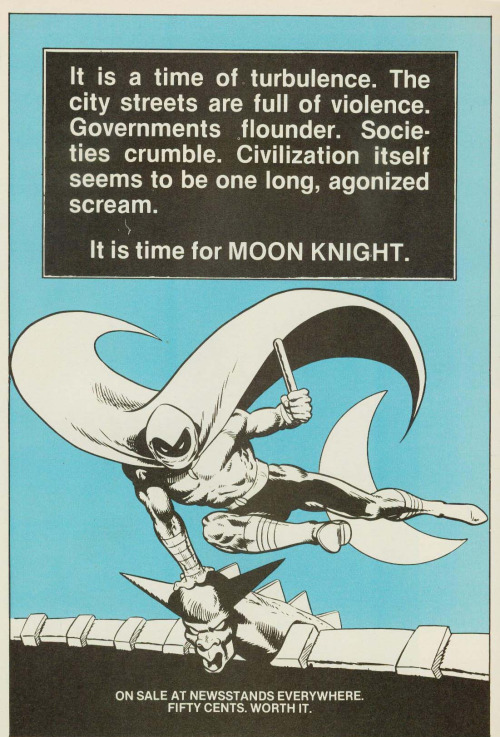 moon knight