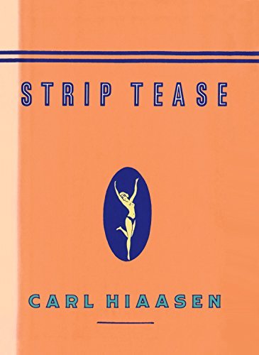 My Writers: Carl Hiaasen