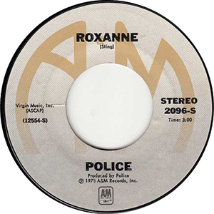 20 roxanne