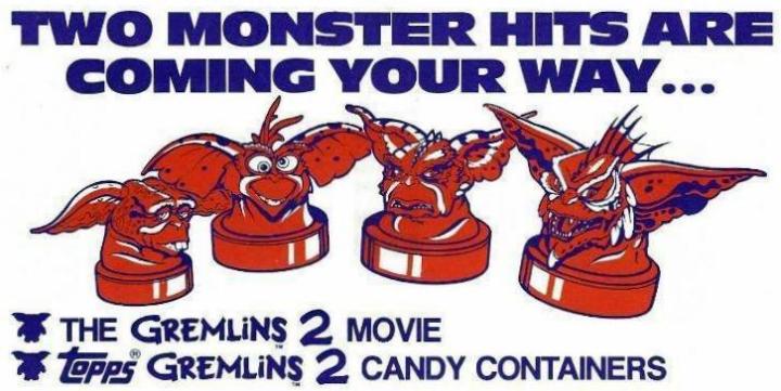 gremlins 2