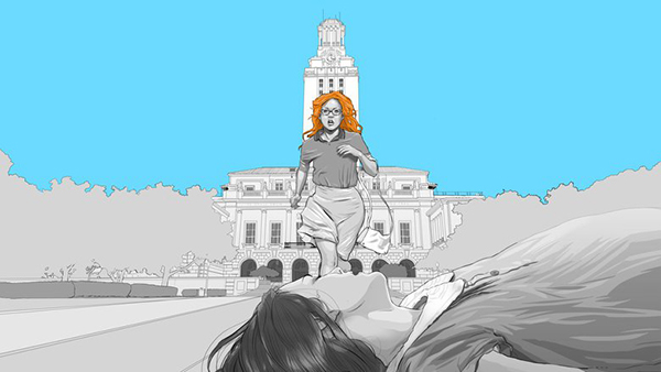 Playing Catch-Up: Cops and Robbers; Murder, He Says; Tower