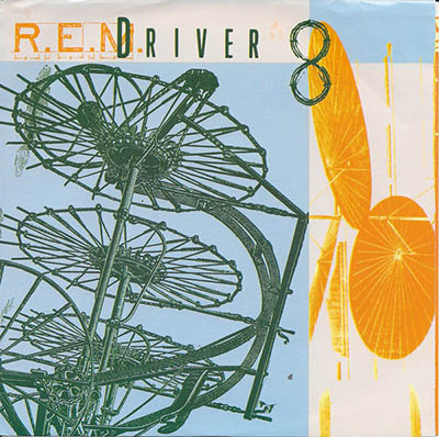 9 driver