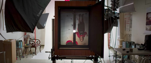 Playing Catch-Up — The Best Years of Our Lives; The B-Side: Elsa Dorfman's Portrait Photography; Truth