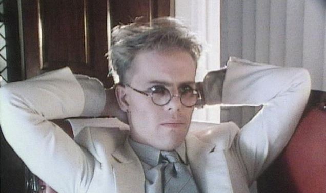 College Countdown: CMJ Top 250 Songs, 1979 – 1989, 8
