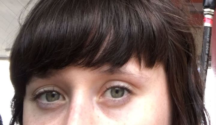 The New Releases Shelf — Out in the Storm