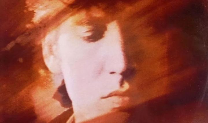 One for Friday: The Triffids, "Holy Water"