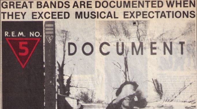College Countdown: CMJ Top 250 Songs, 1979 – 1989, 2