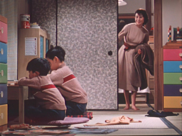 Playing Catch-Up: Good Morning; The Big Sky; The Witness