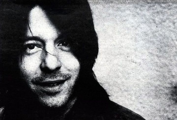 One for Friday — Grant Hart, "2541"