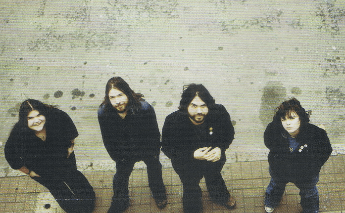 One for Friday — The Magic Numbers, "This Love"