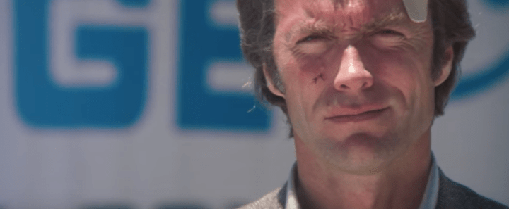 One for Friday — Robyn Hitchcock, "(A Man's Gotta Know His Limitations) Briggs"