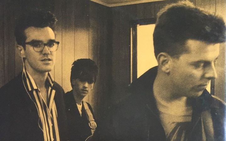 College Countdown: CMJ Top 250 Songs, 1979 – 1989, 5