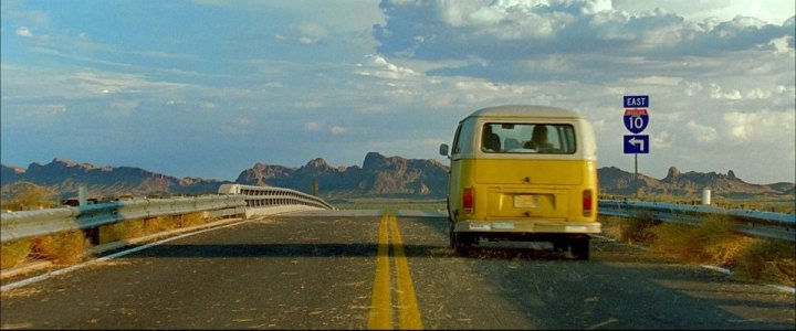 From the Archive: Little Miss Sunshine