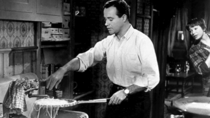 My Writers: Billy Wilder