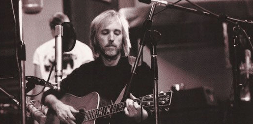 One for Friday: Tom Petty, "Wildflowers"