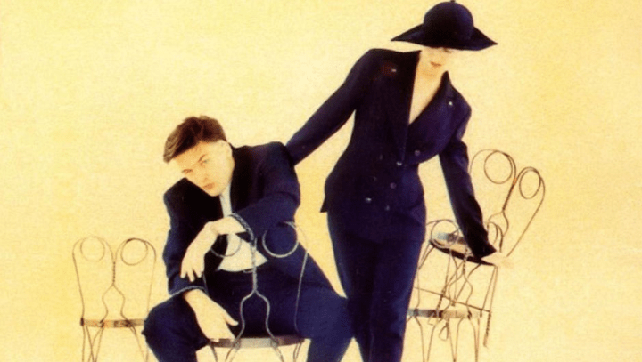 College Countdown: CMJ Top 40 Cuts, March 16, 1990 — 20 – 17