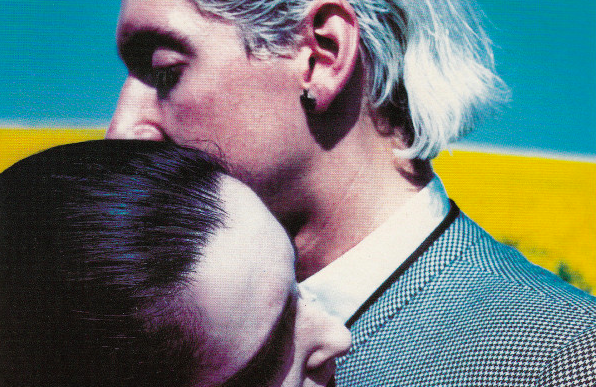 College Countdown: CMJ Top 40 Cuts, March 16, 1990 — 32 – 29