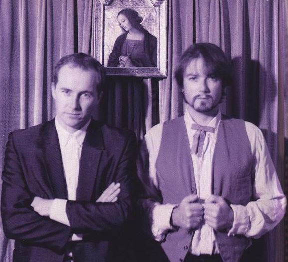 One for Friday — Jack Frost, "Thought That I Was Over You"