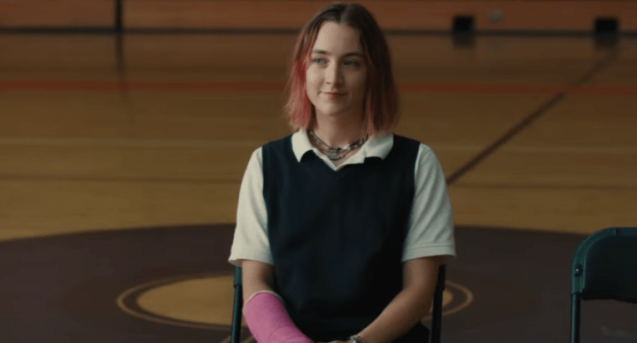lady bird