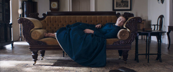 Playing Catch-Up — Lady Macbeth; The Killing of a Sacred Deer; Jim & Andy: The Great Beyond