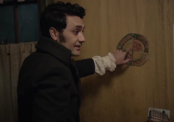 Playing Catch-Up — Get Low; Ex Libris: New York Public Library; What We Do in the Shadows
