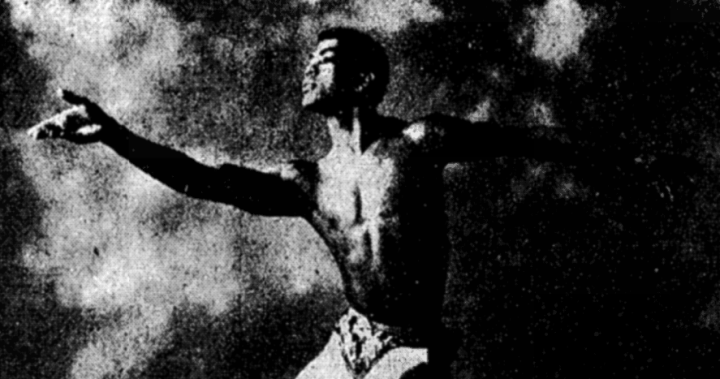 The Art of the Sell — Alvin Ailey's "Revelations"