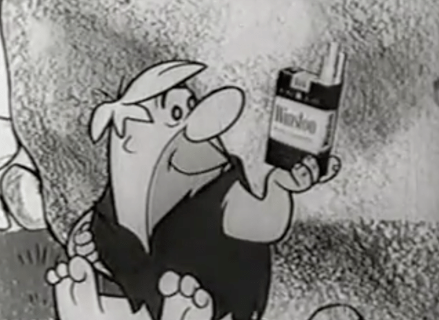 The Art of the Sell — The Flintstones and Winstons