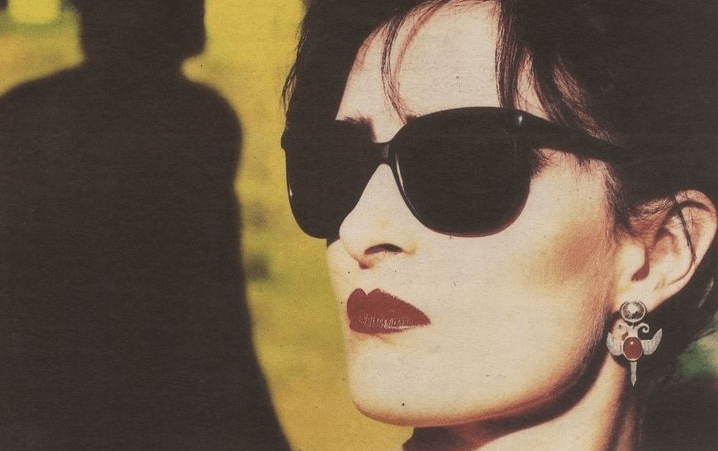 College Countdown: CMJ Top 40 Cuts, March 16, 1990 — 16 – 13