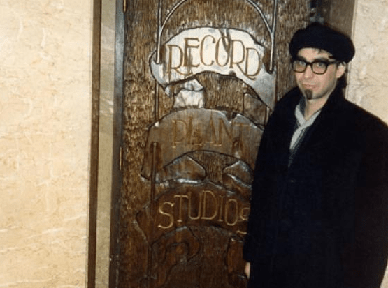 One for Friday — The Smithereens, "Crazy Mixed Up Kid"