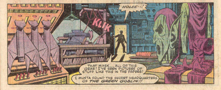 asm green goblin lair