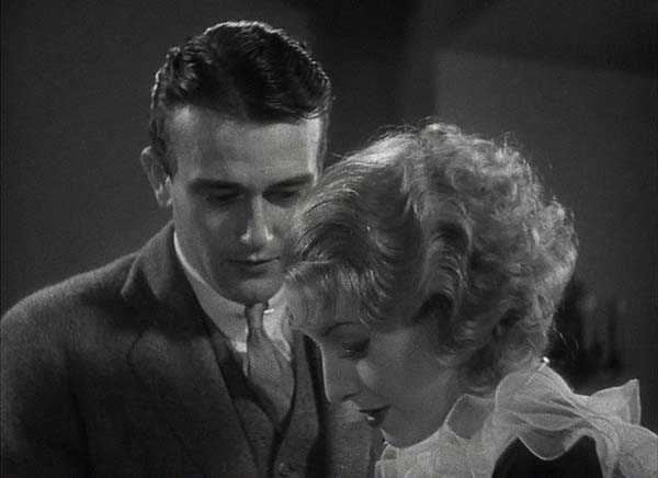 Playing Catch-Up — The Final Girls; Baby Face; Lightning Strikes Twice