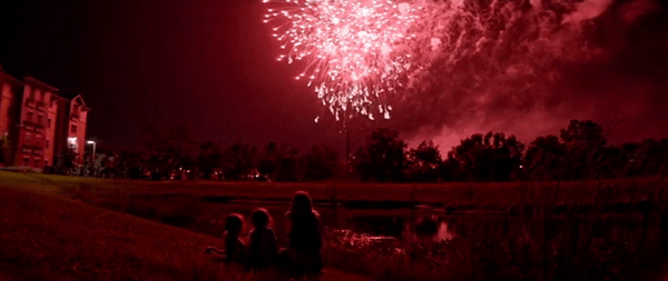 Playing Catch-Up — Payment on Demand; The Florida Project; Money Monster