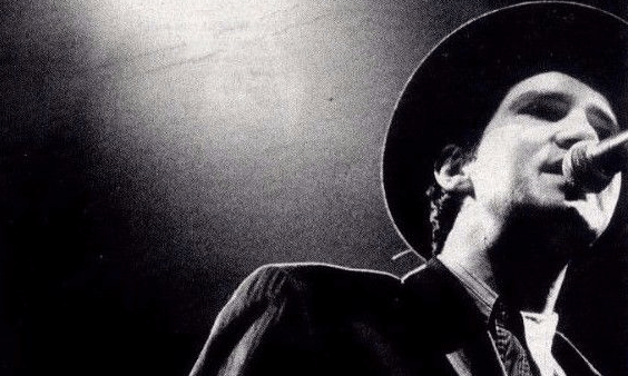 College Countdown: CMJ Top 1000, 1979 - 1989 — 1000 - 997