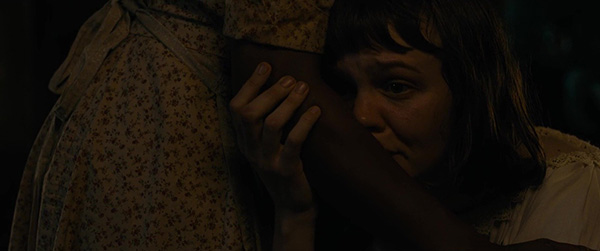 Playing Catch-Up — A Ghost Story; I Am Not Your Negro; Mudbound