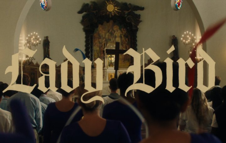 Top Ten Movies of 2017 — Number One