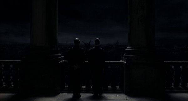 Playing Catch-Up — Darkest Hour; The House; Dear Heart