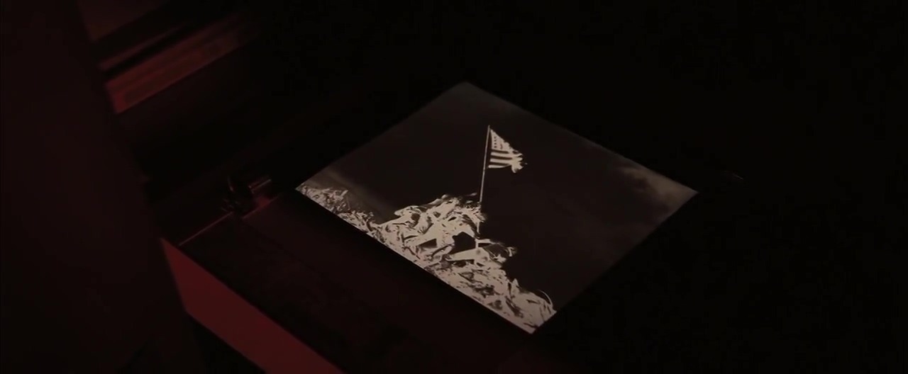 From the Archive — Flags of Our Fathers