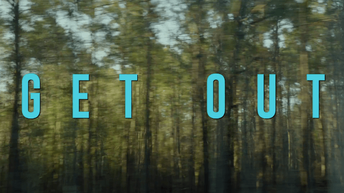 Top Ten Movies of 2017 — Number Three