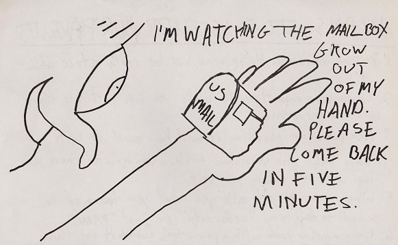 College Countdown: CMJ Top 1000, 1979 – 1989 — #976 to #973