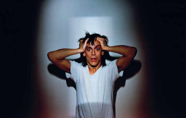 College Countdown: CMJ Top 1000, 1979 – 1989 — #980 to #977