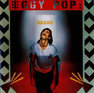 iggy soldier