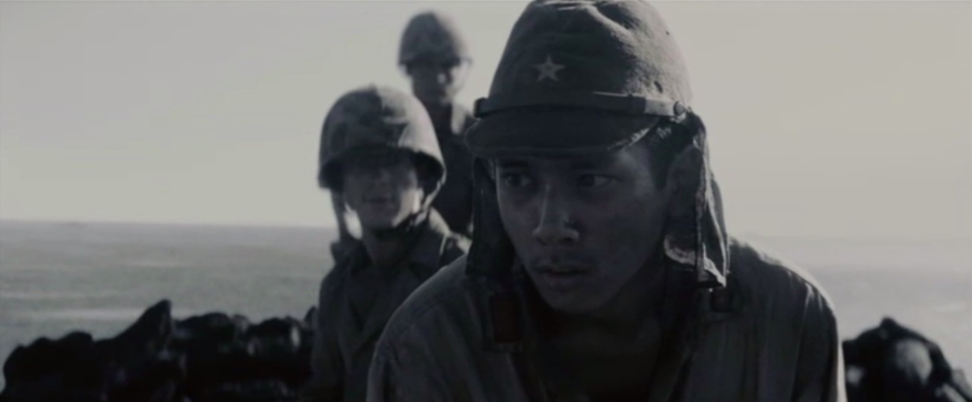 From the Archive — Letters from Iwo Jima