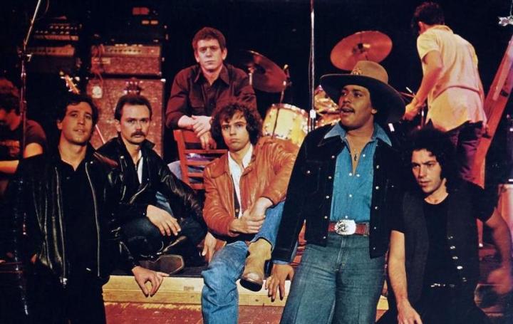 College Countdown: CMJ Top 1000, 1979 – 1989 — #988 – #985