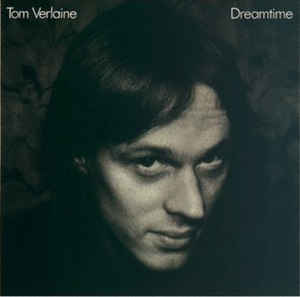 verlaine dreamtime
