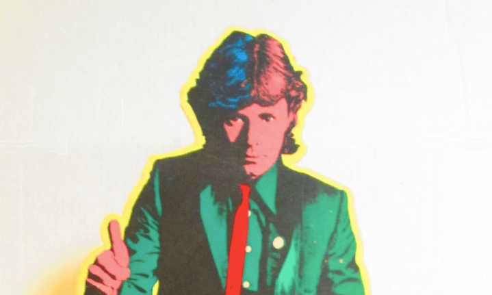 College Countdown: CMJ Top 1000, 1979 – 1989 — #972 to #969